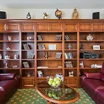Hotel Baltic Kaunas