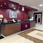Baltic Hotel