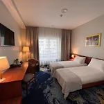 Baltic Hotel