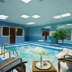 Baltic Hotel Kaunas
