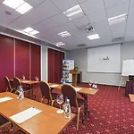 Hotel Baltic