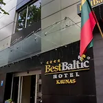 Baltic Hotel 4*