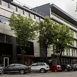Baltic 4*