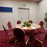 Baltic Hotel