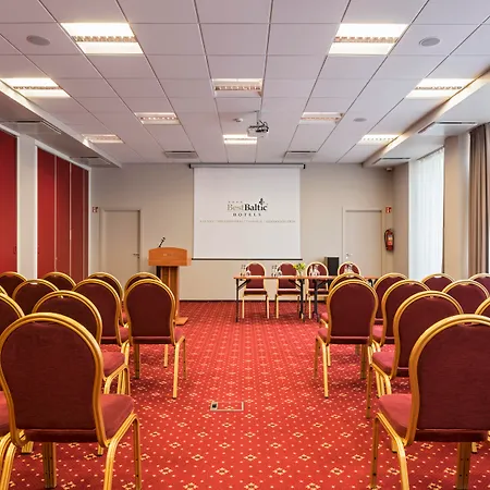 Hotel Baltic
