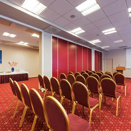 Baltic Hotel