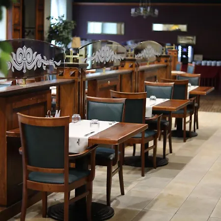 Baltic Hotel 4*