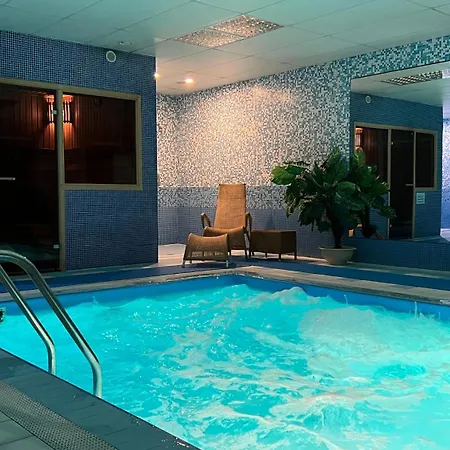 Hotel Baltic
