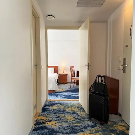 Baltic Hotel