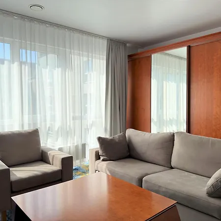 Baltic Hotel