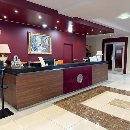 Baltic Hotel