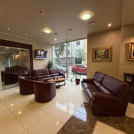 Baltic 4*