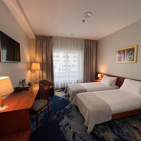 Baltic Hotel