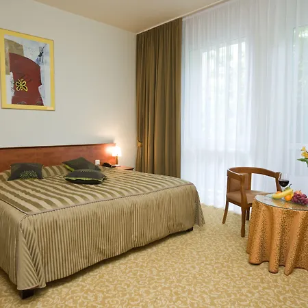 Baltic Hotel 4*