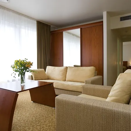 Baltic Hotel Kowno