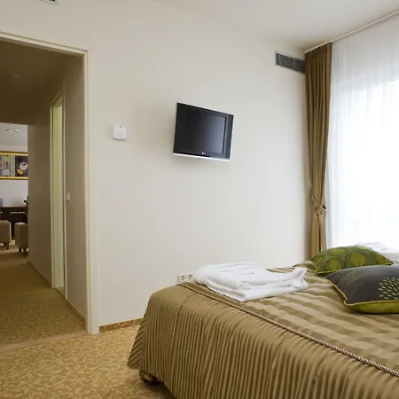 Hotel Baltic Kaunas