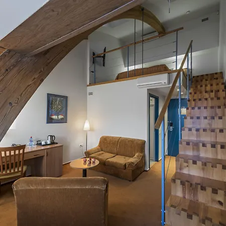 Hotel Baltic