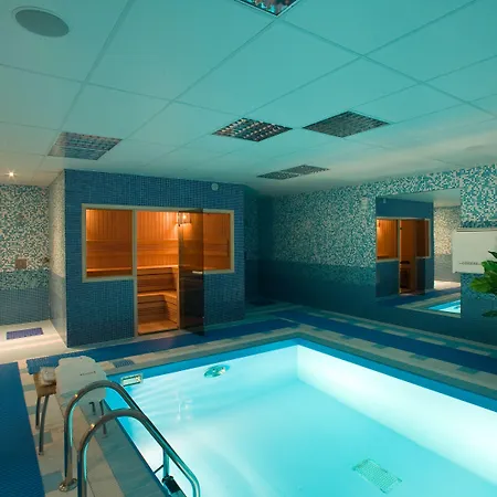 Baltic Hotel 4*