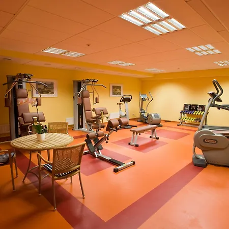 Baltic Hotel 4*