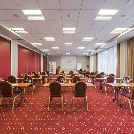 Baltic 4*