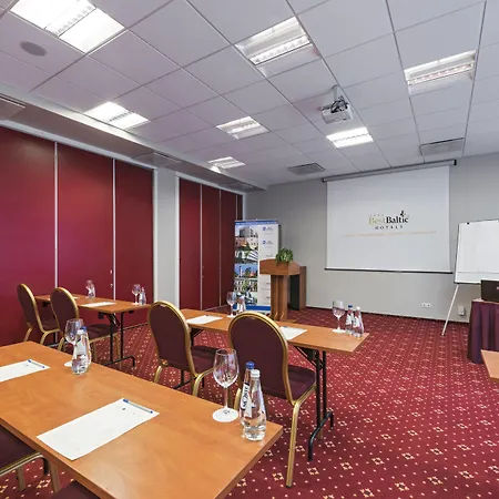 Hotel Baltic