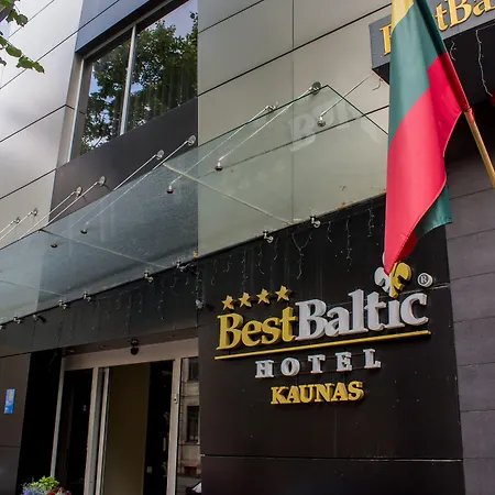 Baltic Hotel 4*