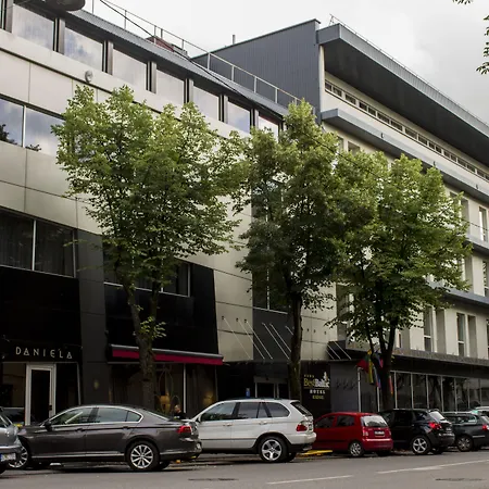 Baltic 4*