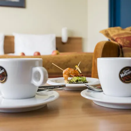 Baltic Hotell Kaunas