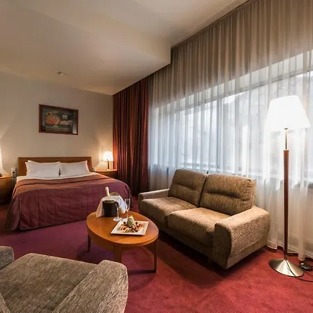 Hotell Baltic Kaunas