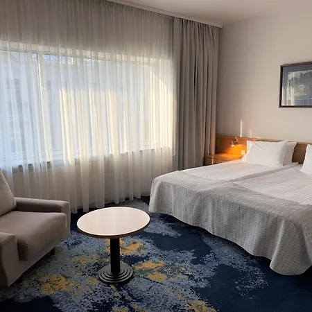 Baltic Hotel 4*