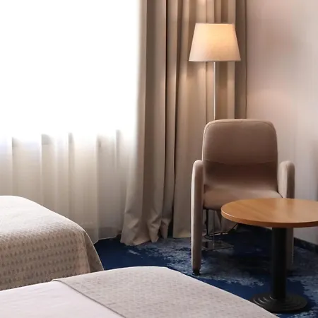 Baltic 4*