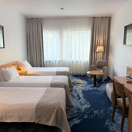 Hotel Baltic 4*