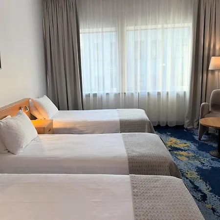 Baltic 4* Kaunas