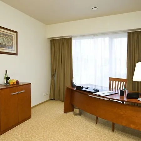 Hotel Baltic 4*