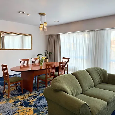 Hotel Baltic 4*