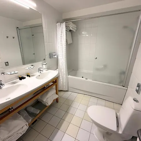 Baltic Hotel 4*