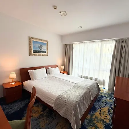 Hotel Baltic