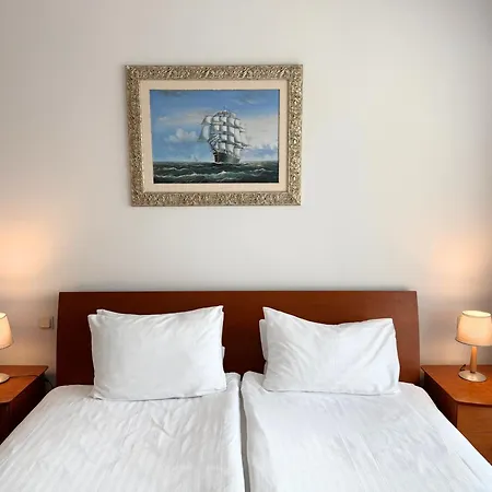 Baltic Hotel 4*