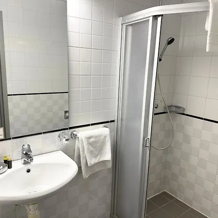 Baltic 4*