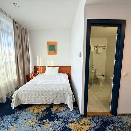 Baltic 4* Kaunas