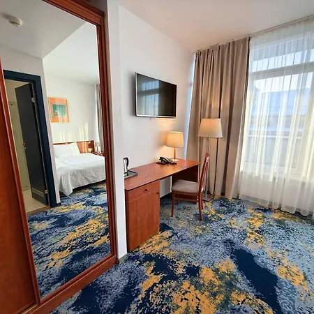 Baltic 4* Kaunas