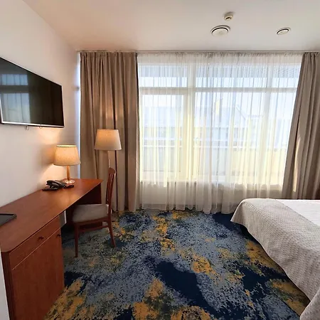 Baltic Hotel Kowno