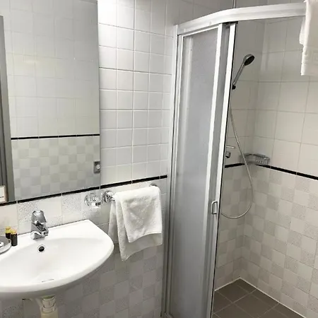 Hotel Baltic Kowno