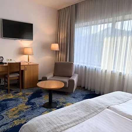 Baltic Hotel Kowno