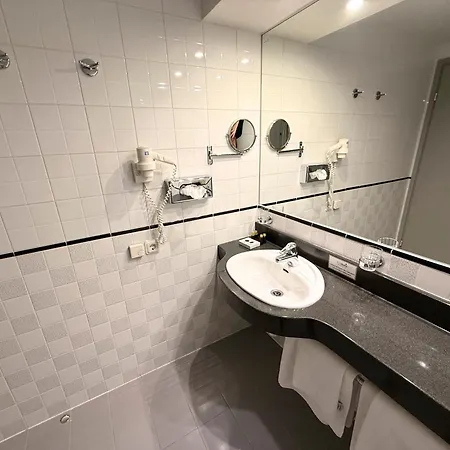 Baltic Hotel Kowno