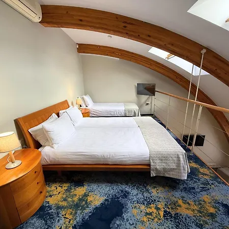 Baltic 4*