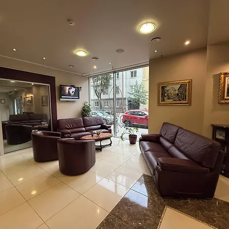 Baltic Hotel 4*