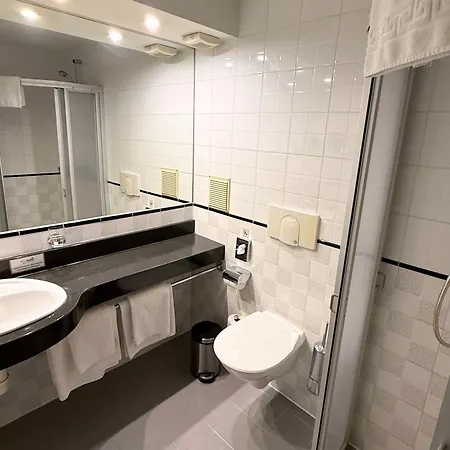 Hotelli Baltic Kaunas