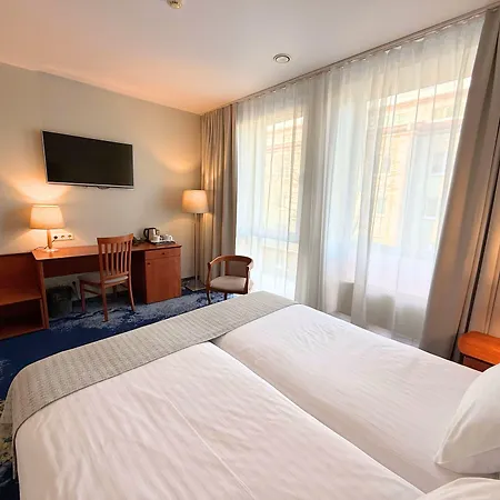 Baltic Hotelli 4*
