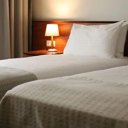 Hotel Baltic Kowno